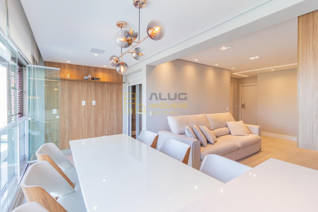 Imagem Apartamento com 3 Quartos à Venda, 94 m² em Vila Osasco - Osasco