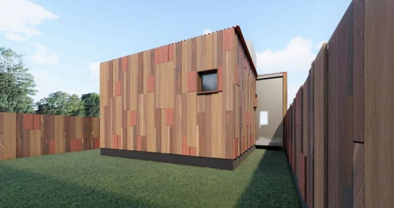 Imagem Casa com 1 Quarto à Venda, 65 m² em Abrantes - Camaçari