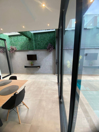 Casa com 3 Quartos à Venda, 113 m² em Residencial Colinas - Caçapava