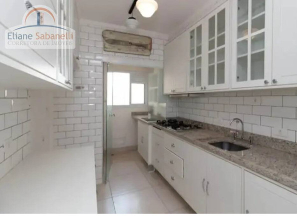 Imagem Apartamento com 3 Quartos à Venda, 160 m² em Vila Andrade - São Paulo Imagem Apartamento com 3 Quartos à Venda, 160 m² em Vila Andrade - São Paulo