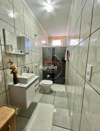 Imagem Casa com 3 Quartos à Venda, 110 m² em Jardim São Martinho - Mogi Guaçu Imagem Casa com 3 Quartos à Venda, 110 m² em Jardim São Martinho - Mogi Guaçu
