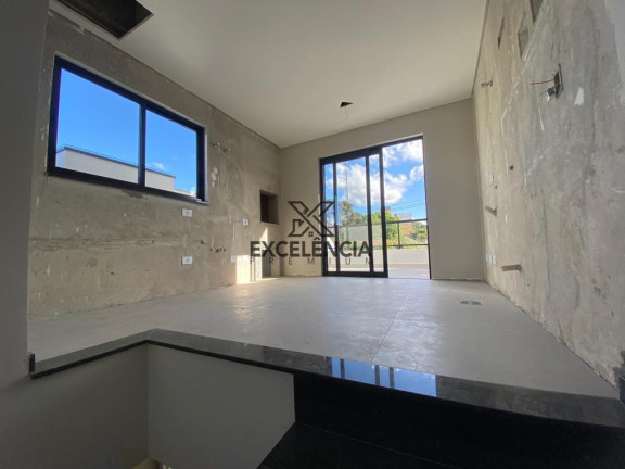 Imagem Casa com 2 Quartos à Venda, 125 m² em Silveira Da Motta - São José Dos Pinhais