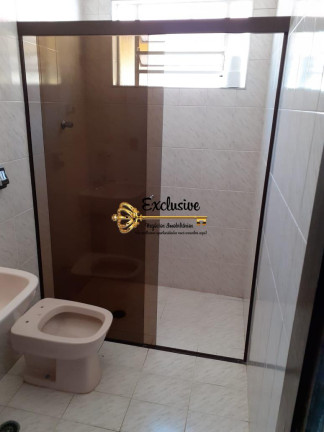 Imagem Sobrado com 3 Quartos à Venda, 176 m² em Santa Maria - Santo André