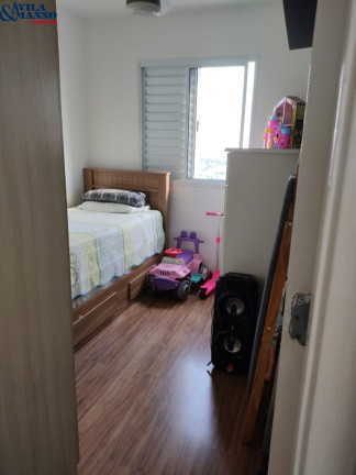 Imagem Apartamento com 2 Quartos à Venda, 48 m² em Vila Prudente - São Paulo Imagem Apartamento com 2 Quartos à Venda, 48 m² em Vila Prudente - São Paulo