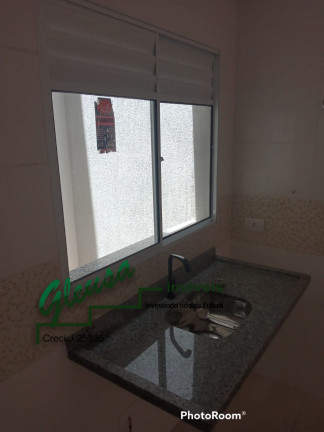 Imagem Apartamento com 2 Quartos à Venda, 40 m² em Jardim Nordeste - São Paulo
