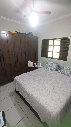 Imagem Casa com 2 Quartos à Venda, 100 m² em Jardim Vale Do Sol - São José Do Rio Preto Imagem Casa com 2 Quartos à Venda, 100 m² em Jardim Vale Do Sol - São José Do Rio Preto
