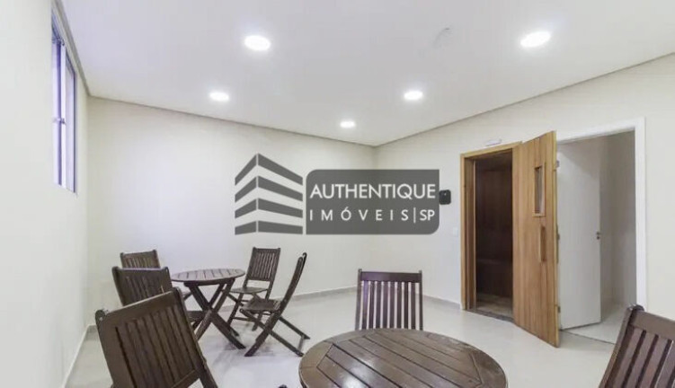 Imagem Apartamento com 3 Quartos à Venda, 63 m² em Mooca - São Paulo