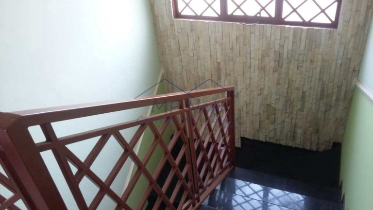 Imagem Casa com 3 Quartos à Venda, 272 m² em Vila Guilhermina - Pirassununga