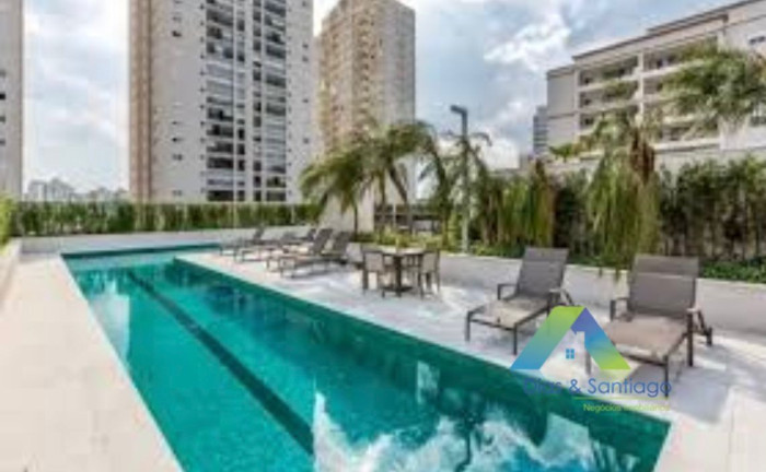 Foto do imóvel Apartamento com 2 Quartos à Venda, 70 m² em Ipiranga - São Paulo