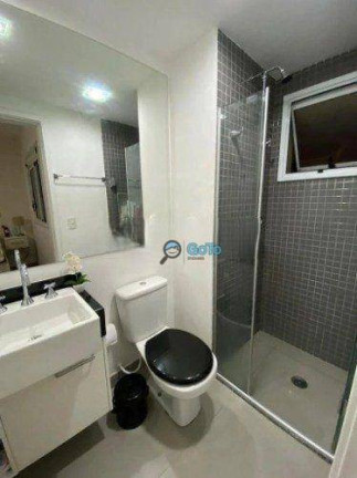 Imagem Apartamento com 2 Quartos à Venda, 56 m² em Vila Matilde - São Paulo