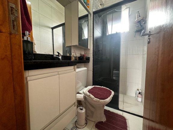 Imagem Apartamento com 2 Quartos à Venda, 56 m² em Vila Centenário - São Paulo