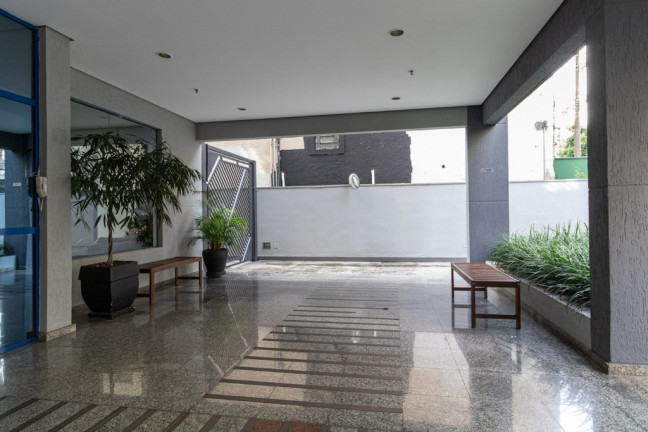 Imagem Sala Comercial à Venda, 32 m² em Cerqueira César - São Paulo Imagem Sala Comercial à Venda, 32 m² em Cerqueira César - São Paulo