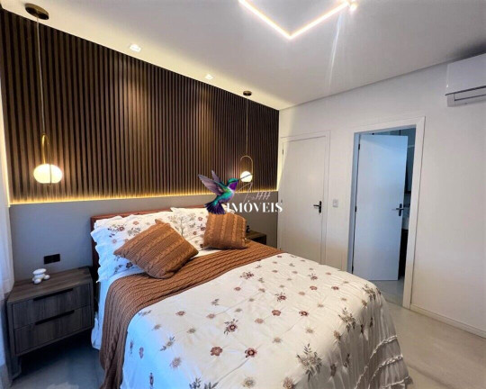 Imagem Casa com 3 Quartos à Venda, 196 m² em Centenário - Torres