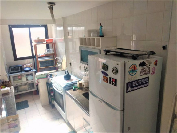 Imagem Apartamento com 3 Quartos à Venda, 93 m² em Praia Do Sapê - Ubatuba Imagem Apartamento com 3 Quartos à Venda, 93 m² em Praia Do Sapê - Ubatuba