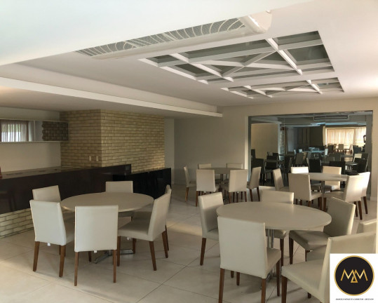 Imagem Apartamento com 3 Quartos à Venda, 331 m² em Brisamar - João Pessoa Imagem Apartamento com 3 Quartos à Venda, 331 m² em Brisamar - João Pessoa