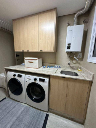 Imagem Apartamento com 3 Quartos à Venda, 154 m² em Jardim Flor Da Montanha - Guarulhos Imagem Apartamento com 3 Quartos à Venda, 154 m² em Jardim Flor Da Montanha - Guarulhos