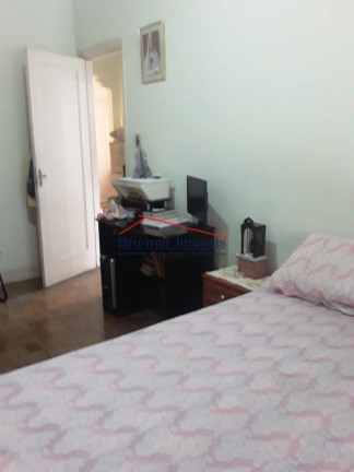 Imagem Apartamento com 2 Quartos à Venda, 63 m² em Marapé - Santos
