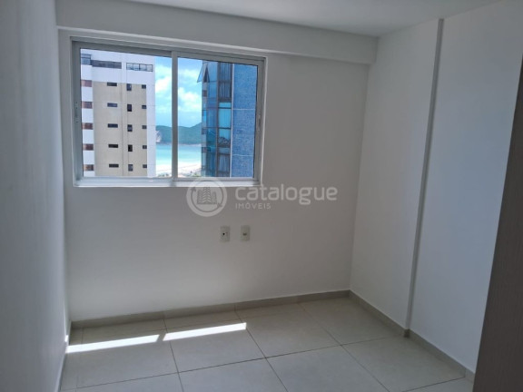 Imagem Apartamento com 3 Quartos para Alugar, 92 m² em Ponta Negra - Natal Imagem Apartamento com 3 Quartos para Alugar, 92 m² em Ponta Negra - Natal
