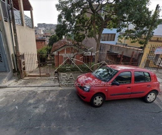 Terreno à Venda, 400 m² em Penha De França - São Paulo