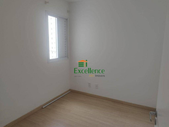 Imagem Apartamento com 3 Quartos para Alugar, 82 m² em Vila Baeta Neves - São Bernardo Do Campo