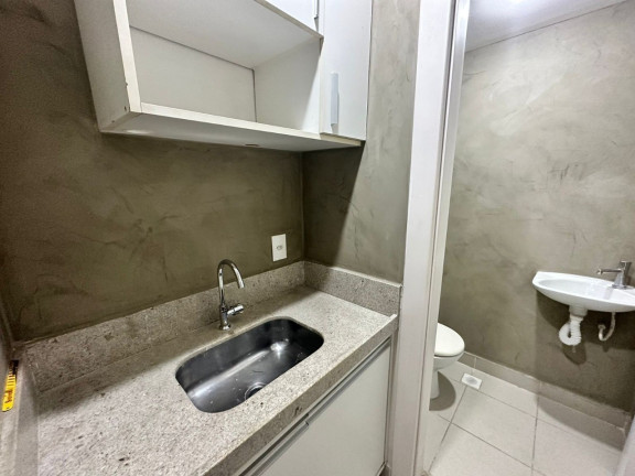 Imagem Imóvel Comercial à Venda, 30 m² em Santa Lúcia - Vitória