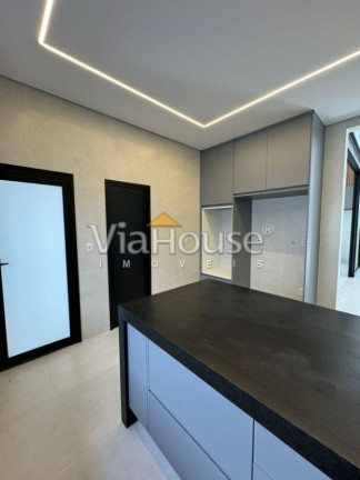 Imagem Casa de Condomínio com 3 Quartos à Venda, 501 m² em Residencial E Empresarial Alphaville - Ribeirão Preto