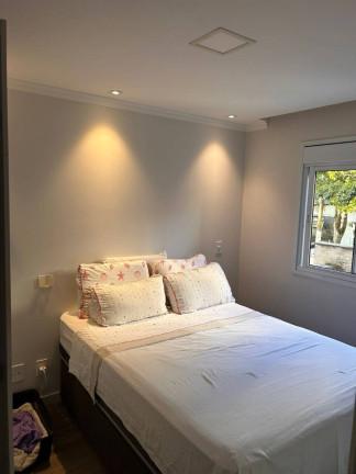 Imagem Apartamento com 2 Quartos à Venda, 57 m² em Parque Reboucas - São Paulo Imagem Apartamento com 2 Quartos à Venda, 57 m² em Parque Reboucas - São Paulo