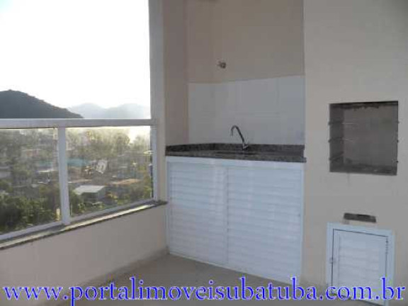 Imagem Apartamento à Venda,  em Itaguá - Ubatuba