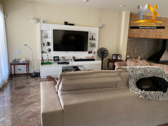 Imagem Casa de Condomínio com 4 Quartos à Venda, 580 m² em Alphaville - Barueri Imagem Casa de Condomínio com 4 Quartos à Venda, 580 m² em Alphaville - Barueri