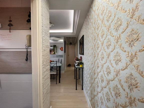 Imagem Apartamento com 2 Quartos à Venda, 56 m² em Quitaúna - Osasco Imagem Apartamento com 2 Quartos à Venda, 56 m² em Quitaúna - Osasco