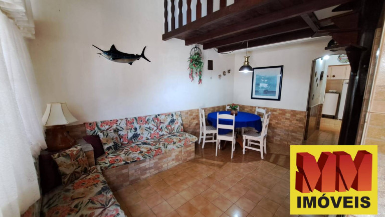 Imagem Casa de Condomínio com 3 Quartos à Venda, 114 m² em Parque Burle - Cabo Frio