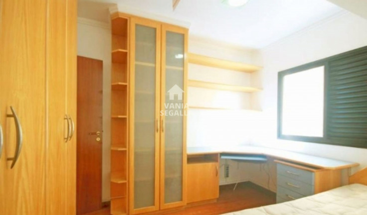 Imagem Apartamento com 3 Quartos à Venda, 145 m² em Perdizes - São Paulo Imagem Apartamento com 3 Quartos à Venda, 145 m² em Perdizes - São Paulo