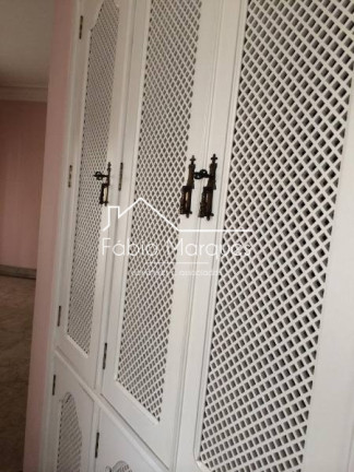 Imagem Apartamento com 4 Quartos à Venda, 296 m² em Tatuapé - São Paulo