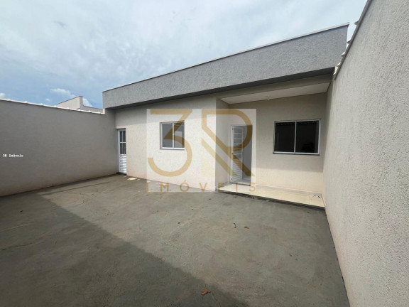 Imagem Casa com 3 Quartos à Venda, 90 m² em Reserva Do Bosque - Ribeirão Preto