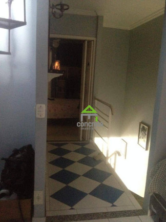Imagem Casa de Condomínio com 3 Quartos à Venda, 97 m² em Granja Viana - Cotia