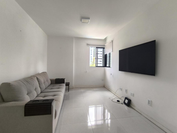 Imagem Apartamento com 3 Quartos à Venda, 126 m² em Boa Viagem - Recife