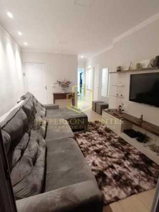 Casa de Condomínio com 3 Quartos à Venda, 90 m² em Jardim Nazareth - Marília