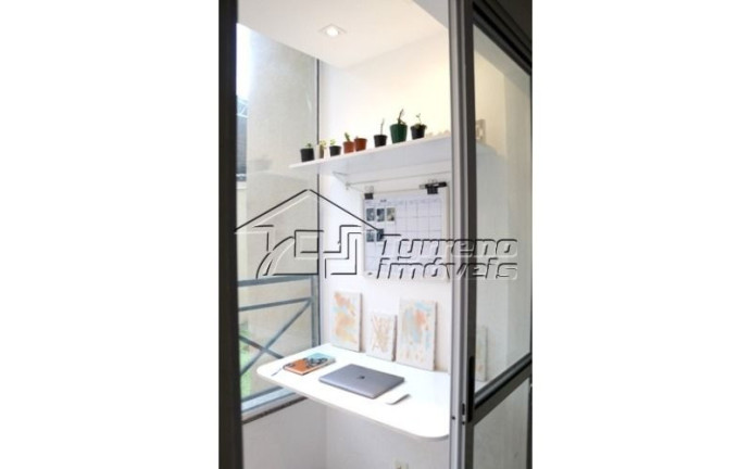 Imagem Apartamento com 2 Quartos à Venda, 50 m² em Jardim Oriente - São José Dos Campos Imagem Apartamento com 2 Quartos à Venda, 50 m² em Jardim Oriente - São José Dos Campos