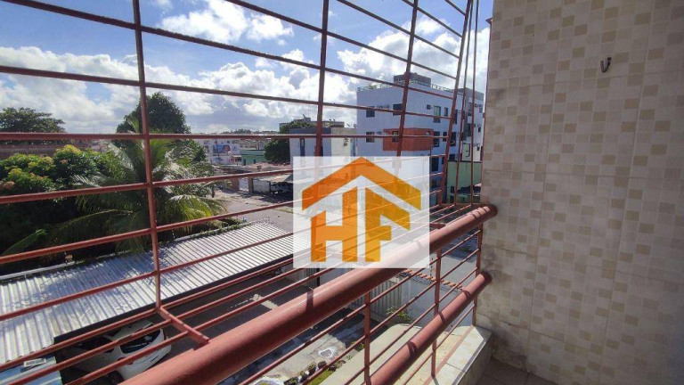 Imagem Apartamento com 2 Quartos à Venda, 53 m² em Jardim Atlântico - Olinda Imagem Apartamento com 2 Quartos à Venda, 53 m² em Jardim Atlântico - Olinda