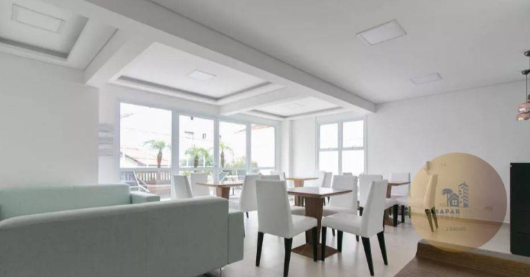 Imagem Apartamento com 1 Quarto à Venda, 43 m² em Santa Paula - São Caetano Do Sul Imagem Apartamento com 1 Quarto à Venda, 43 m² em Santa Paula - São Caetano Do Sul