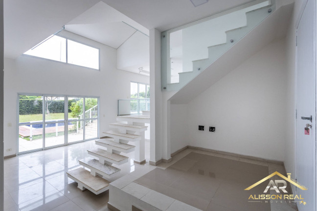 Imagem Casa de Condomínio com 4 Quartos à Venda, 800 m² em Alphaville - Santana De Parnaíba Imagem Casa de Condomínio com 4 Quartos à Venda, 800 m² em Alphaville - Santana De Parnaíba