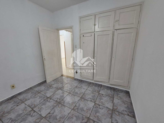 Imagem Apartamento com 2 Quartos à Venda, 65 m² em Campo Grande - Santos Imagem Apartamento com 2 Quartos à Venda, 65 m² em Campo Grande - Santos