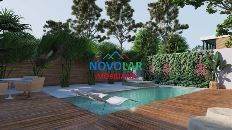Imagem Casa com 3 Quartos à Venda, 150 m² em Nova São Pedro - São Pedro Da Aldeia Imagem Casa com 3 Quartos à Venda, 150 m² em Nova São Pedro - São Pedro Da Aldeia