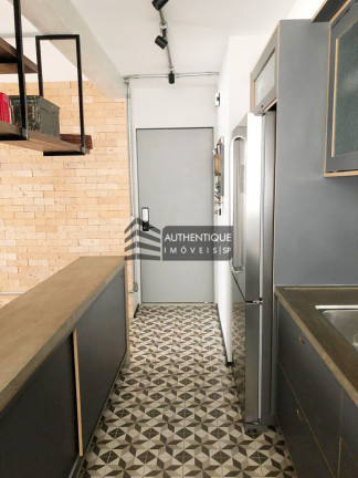 Imagem Cobertura com 3 Quartos à Venda, 164 m² em Vila Gumercindo - São Paulo Imagem Cobertura com 3 Quartos à Venda, 164 m² em Vila Gumercindo - São Paulo