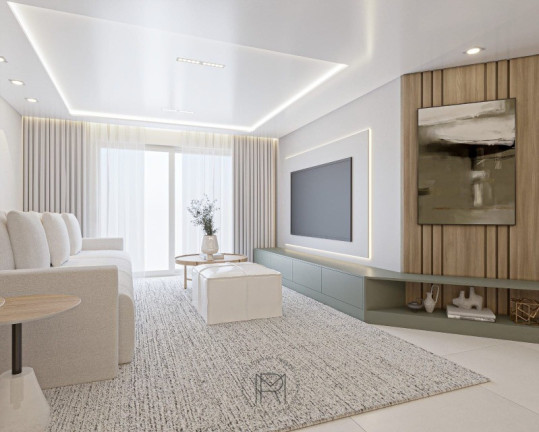 Imagem Imóvel com 4 Quartos à Venda, 190 m² em Ponta Negra - Manaus