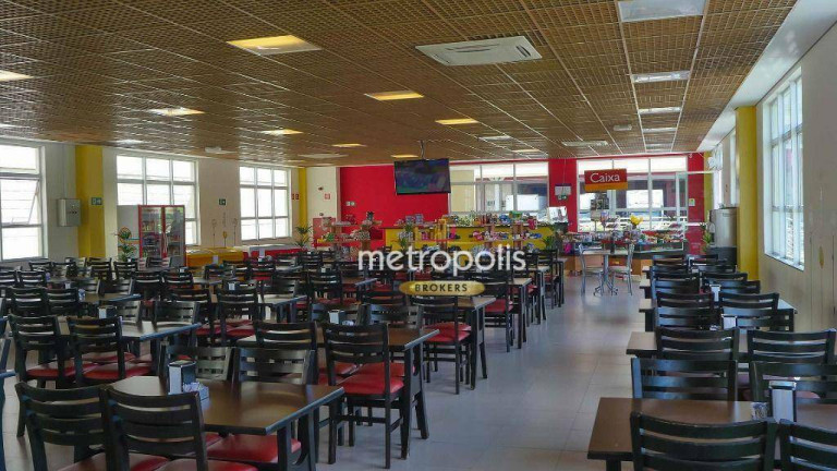 Imagem Galpão para Alugar, 2.463 m² em água Espraiada - Embu Das Artes Imagem Galpão para Alugar, 2.463 m² em água Espraiada - Embu Das Artes
