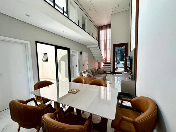 Imagem Casa de Condomínio com 4 Quartos à Venda, 199 m² em Jardim Residencial Villagio Ipanema I - Sorocaba