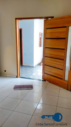 Casa com 3 Quartos à Venda, 360 m² em Parque Califórnia - Campos Dos Goytacazes