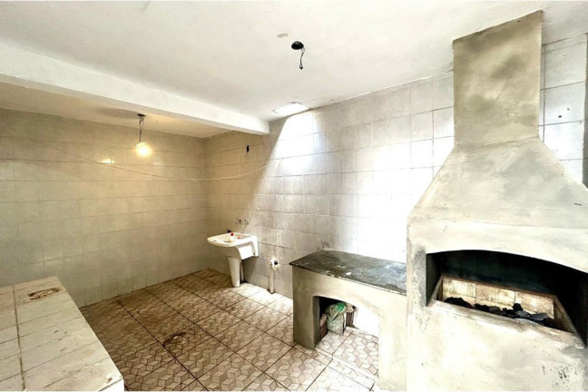 Imagem Casa com 3 Quartos à Venda, 125 m² em Vila Carrão - São Paulo Imagem Casa com 3 Quartos à Venda, 125 m² em Vila Carrão - São Paulo