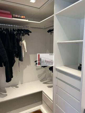 Imagem Apartamento com 2 Quartos à Venda ou Locação, 105 m² em Vila Andrade - São Paulo
